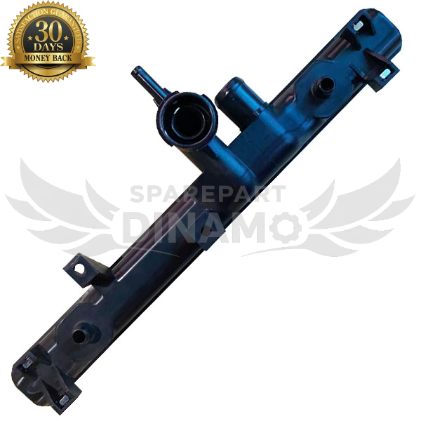 Upper Tank Radiator Suzuki Karimun Estilo - 6494 - Upper Tank