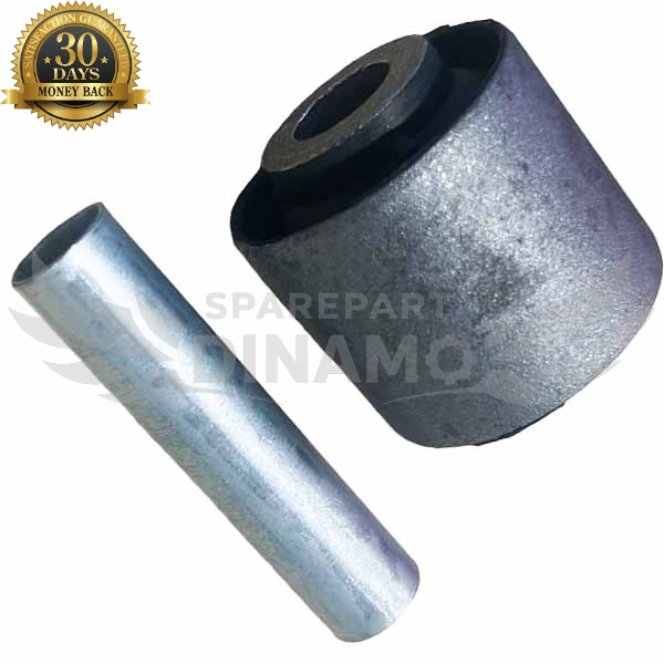 Bushing Stang Arm Belakang Mercy W124 W202 W210 - 6499
