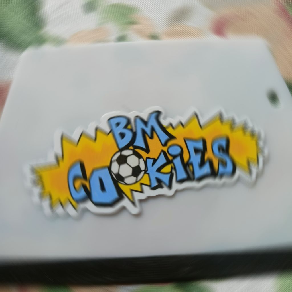stiker casual stiker bm cookies stiker viral