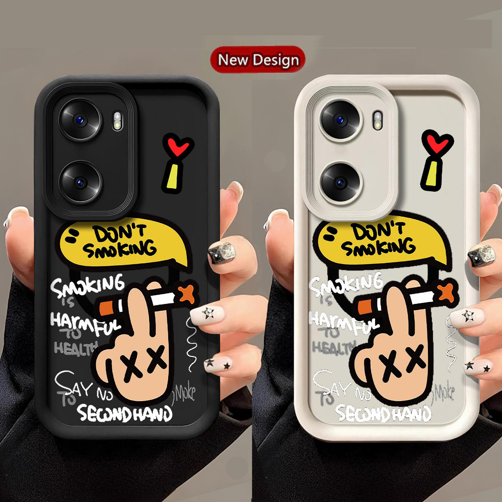 Softcase Rubber Xiaomi Poco C65 - Case Hp Xiaomi Poco C65 - Softcase Pro Camera Xiaomi Poco C65 - Ca