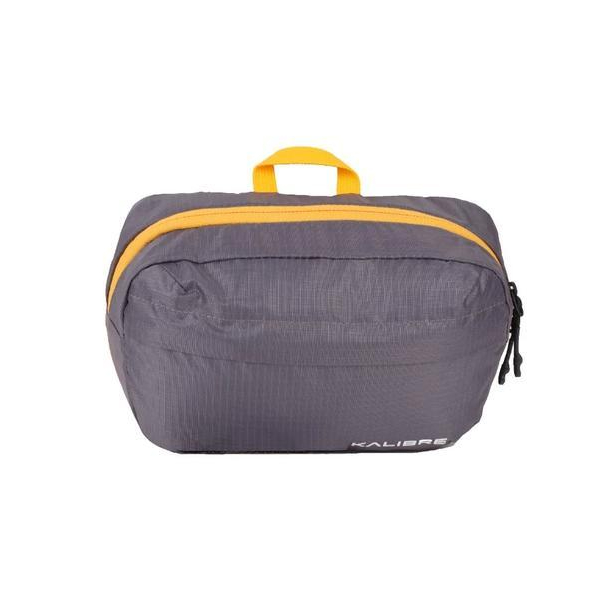Tas Kalibre Vilaka 2L Waist Bag Tornado 922304 055 Original Selempang Pinggang Pria Wanita