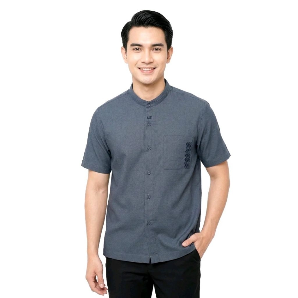 Rabbani Kemko XL Grey