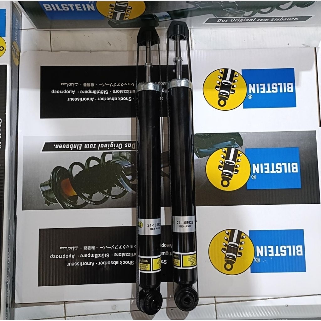 Shock Absorber Bilstein B4 Honda Jazz S RS GE8 City GM6 Belakang