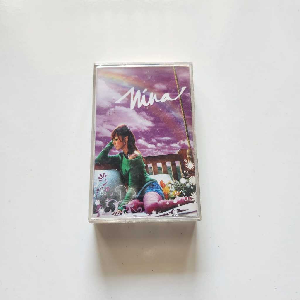 Kaset NINA - Nina