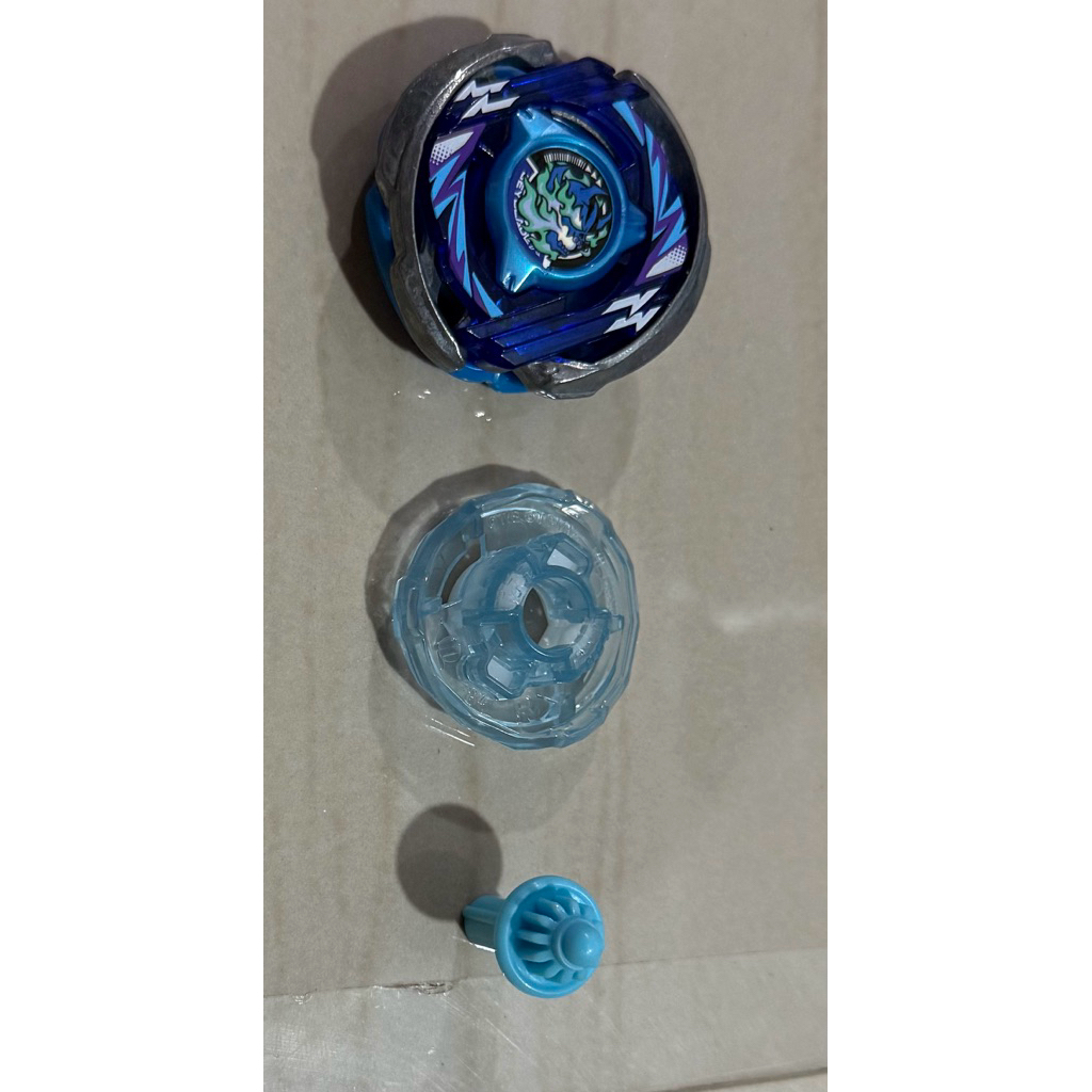 beyblade x cx-05