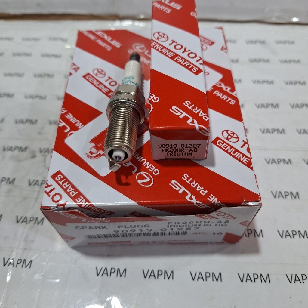 busi inova reborn double iridium