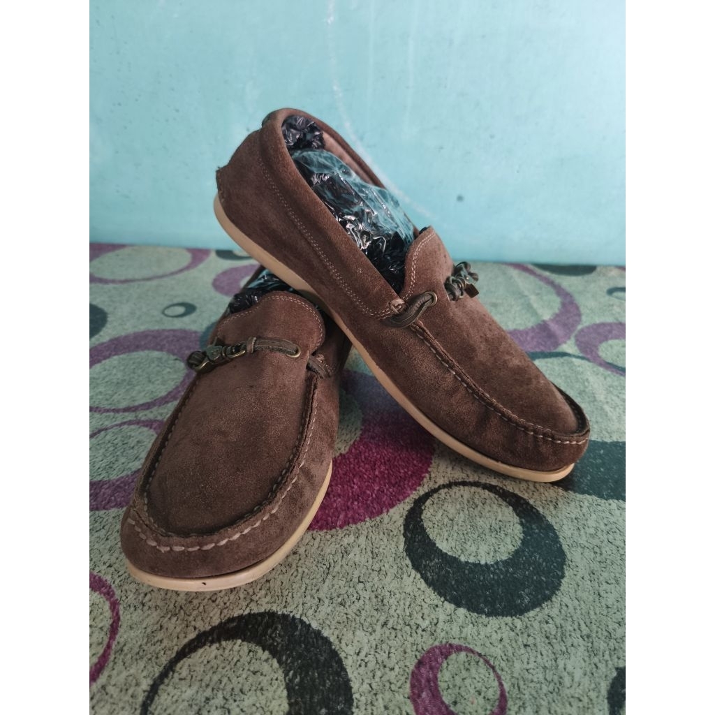 John Varvatos USA Loafers/Slip On