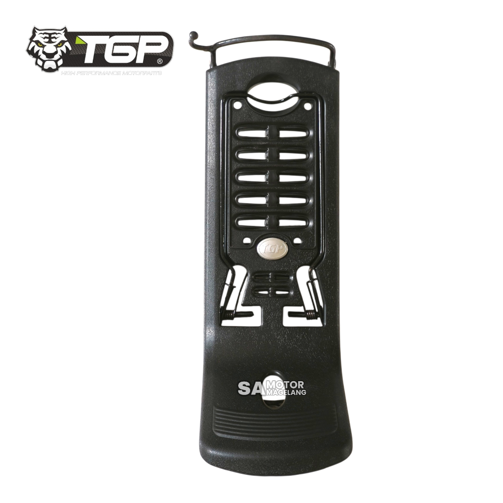 KERANJANG RAK JEPIT TENGAH JUPITER Z NEW BURHAN TGP