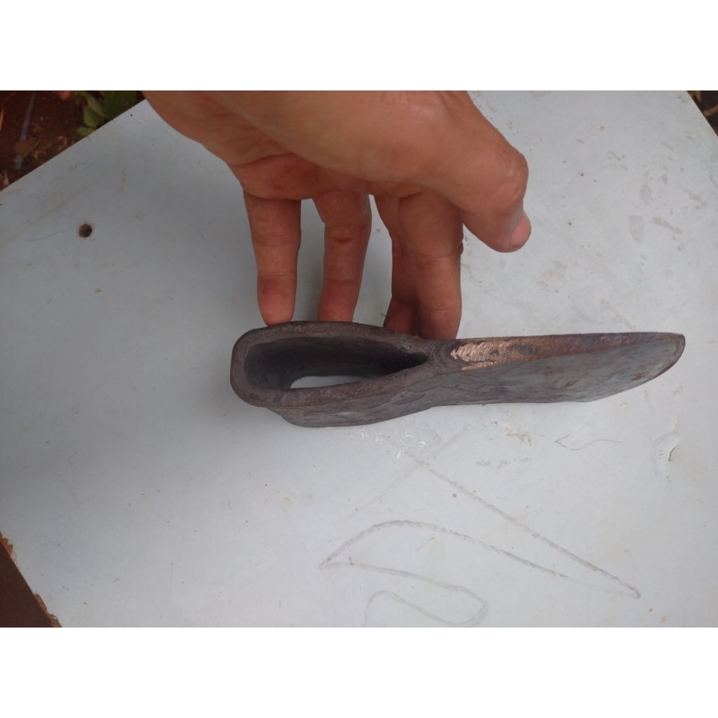 Kapak Besar Original