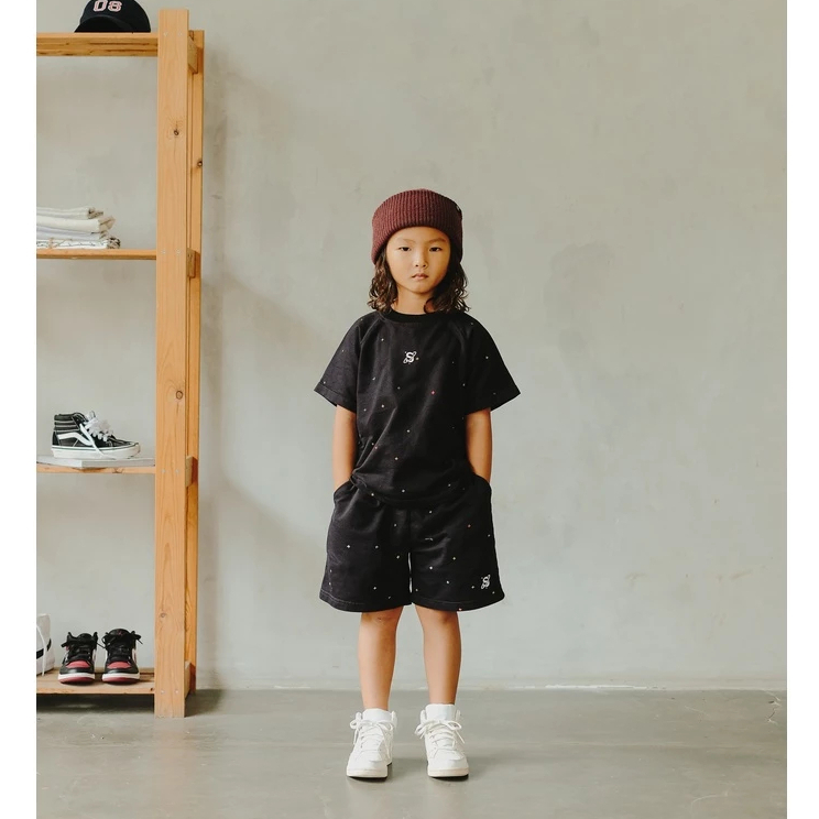 Playtime Wonder x Oxford Society Wonder Set for Kids - Setelan Anak