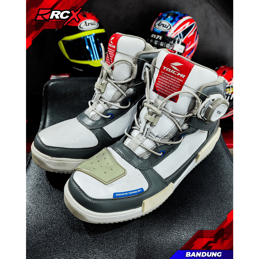 Sepatu RS Taichi RSS-013
