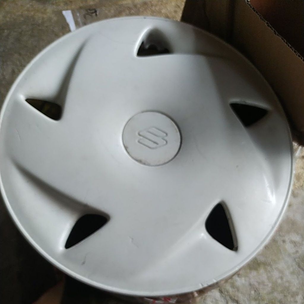 dop suzuki r13