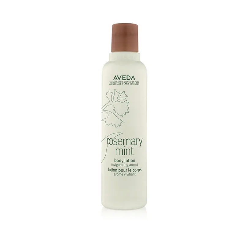 Aveda Rosemary Mint Body Lotion 200 ml