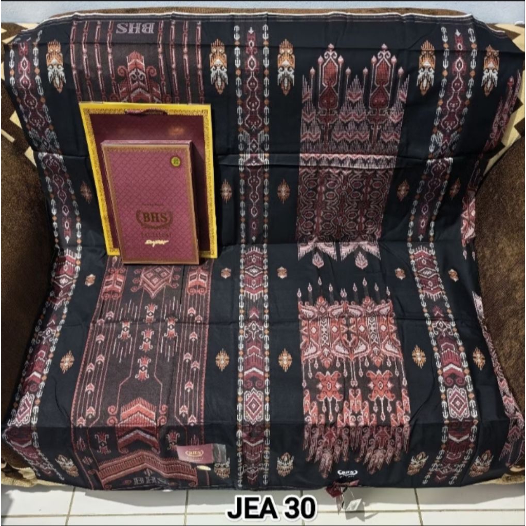 SARUNG BHS EXCELLENT JAGUAR MOTIF JEA JGP JSA JGH GOLD DAN SILVER TERBARU
