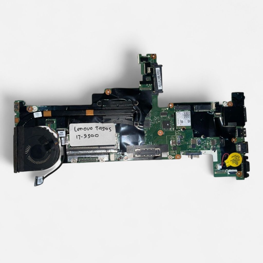 MAINBOARD laptop lenovo T450s core i7-5600