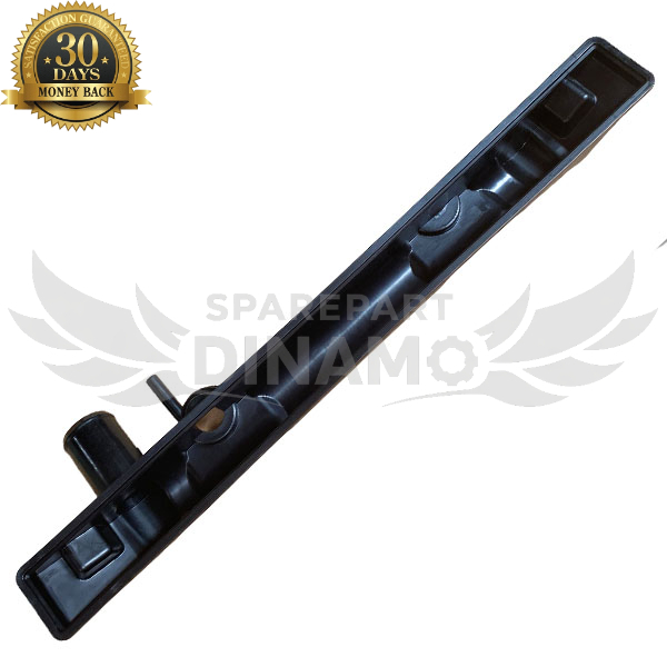 Upper Tank Radiator Isuzu Elf - 10006636 - Upper Tank