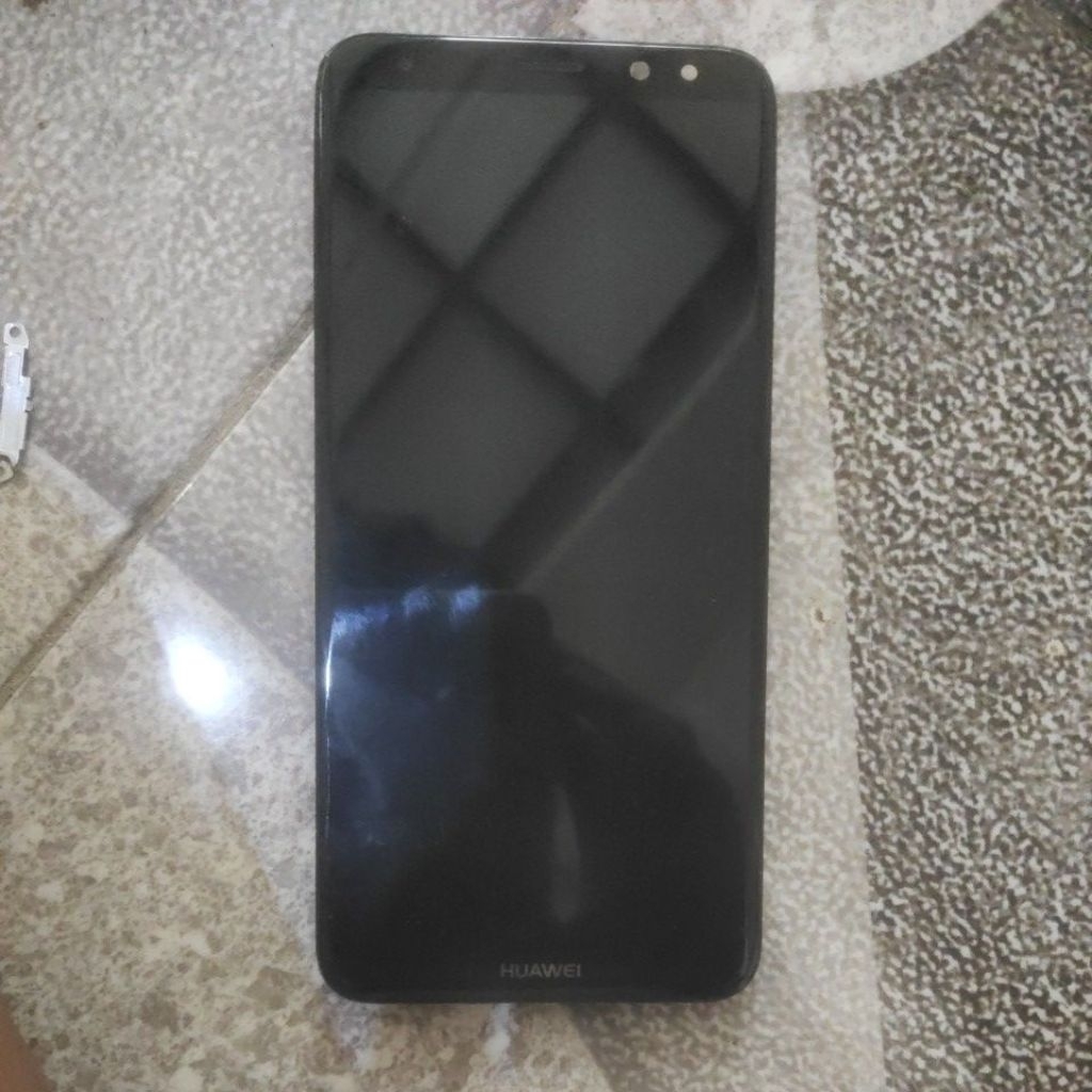lcd orian Huawei Nova 2i bonus prangkat