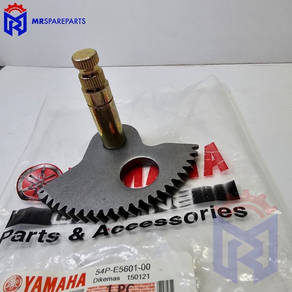 As Selah As Engkol As Kick Stater Motor Mio J Soul GT 115 X-Ride 115 Fino FI 54P.