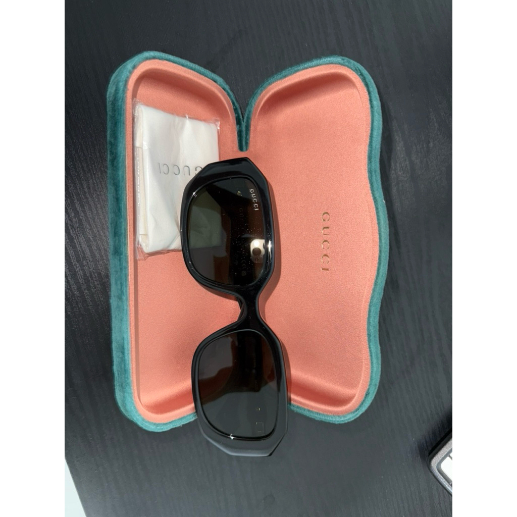 Gucci Sunglasses Authentic