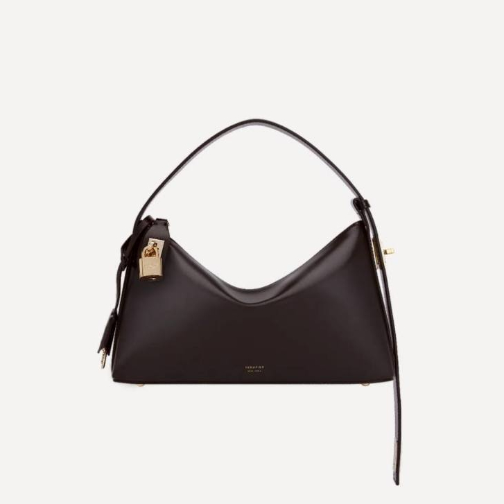 Verafied hobo bag by vera wang