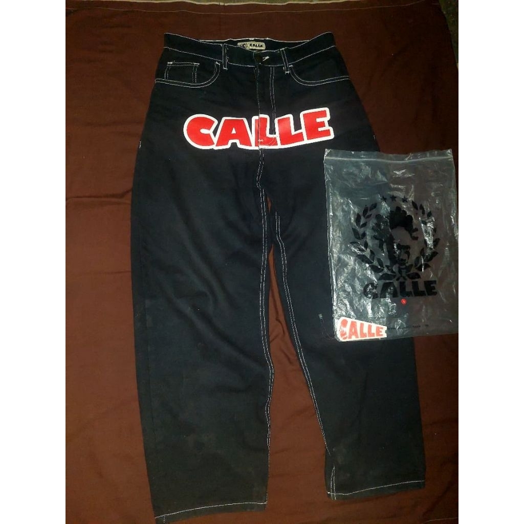 denim calle v2