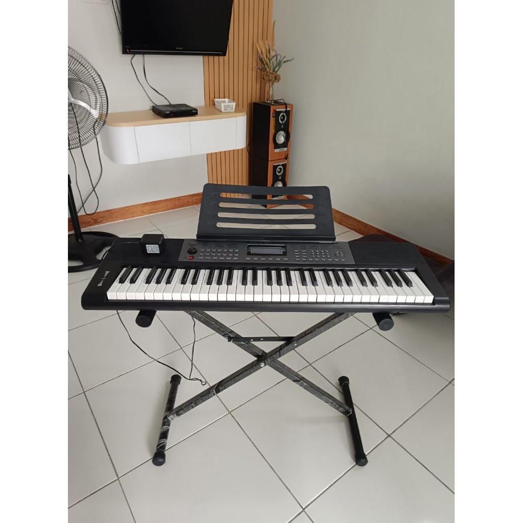 Keyboard Angelet XTS 690