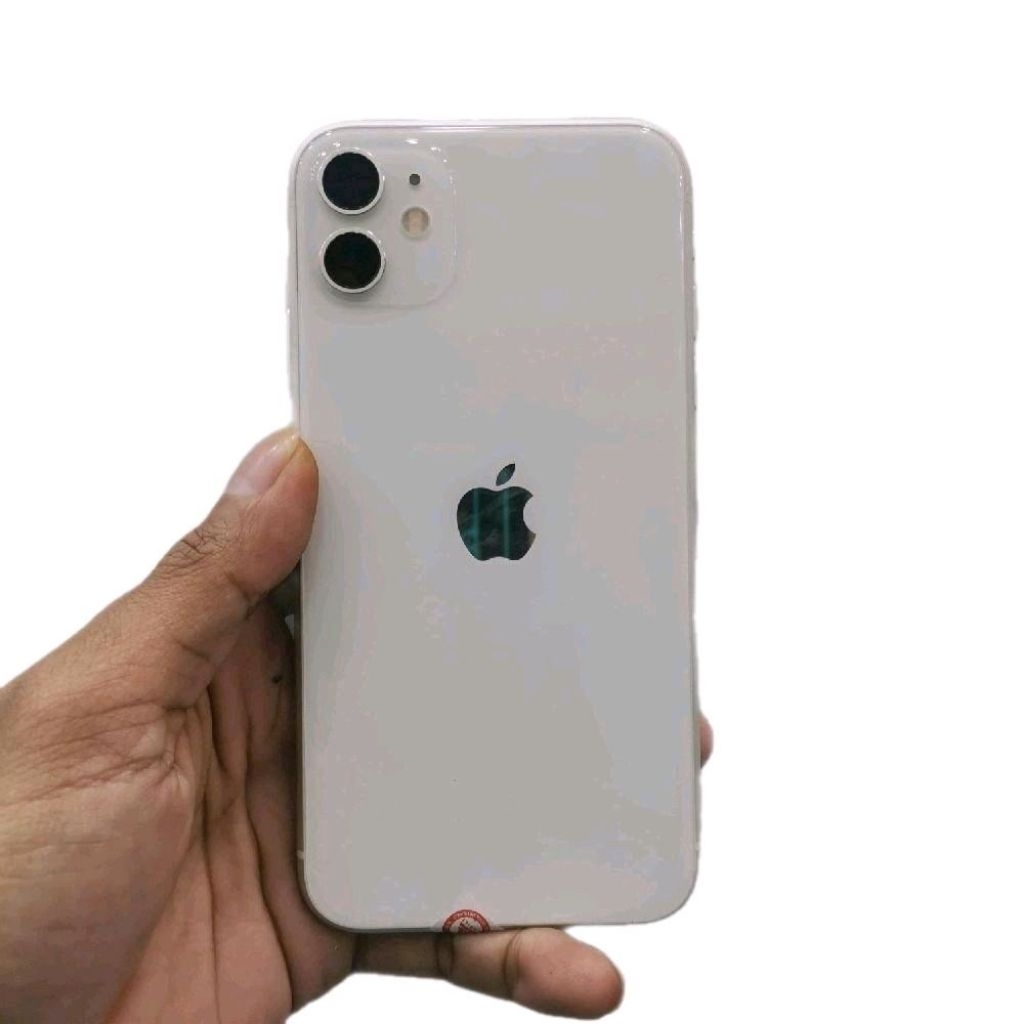 APPLE IPHONE 11 128GB APPLE IPHONE11 128GB IBOX INDONESIA