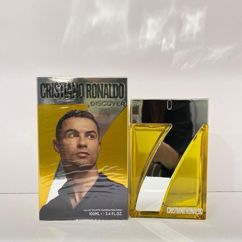 parfum original cr7 discover for men edt 100 ml