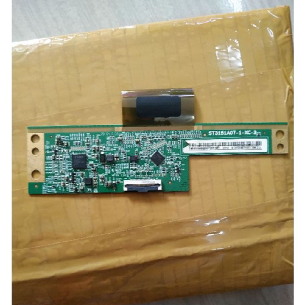 Ticon Tcon ST3151A07-1-XC-3  . TCL-Panasonic-COOCAA