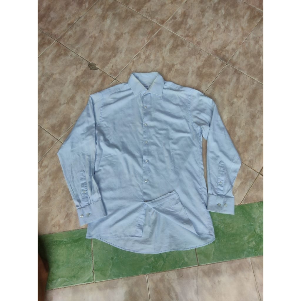 kemeja calvin klein ck