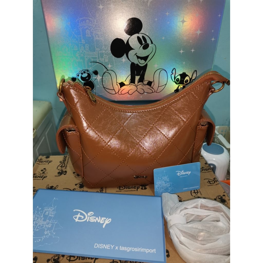 Tas Grosir Import Ori Disney