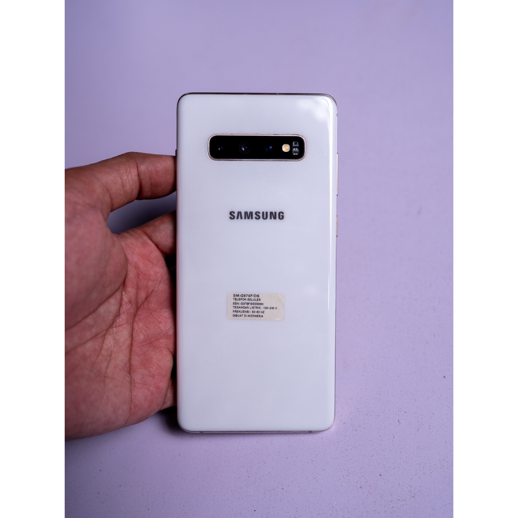 Samsung Galaxy S10 Plus 1Tb Preloved