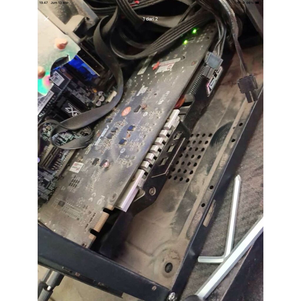 gtx 560 ti ddr5