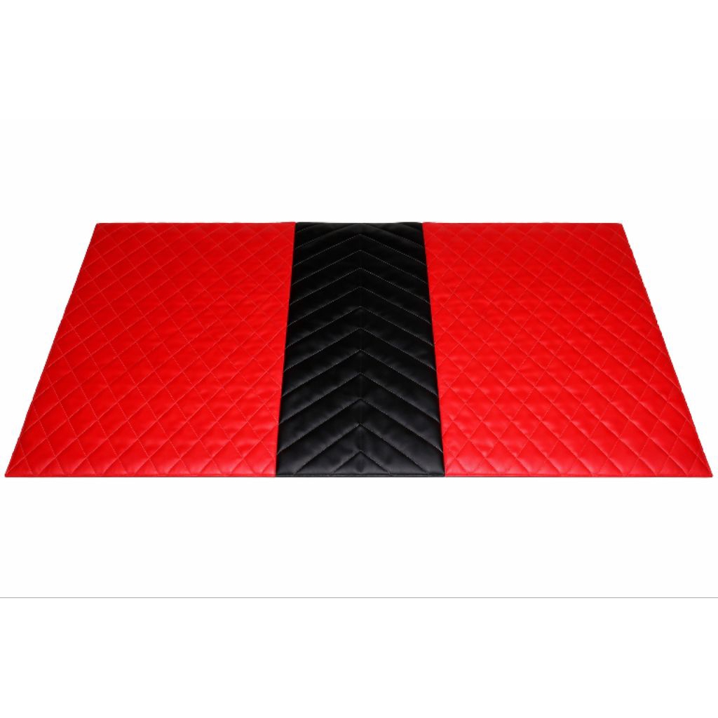 Cover Plafon Atas Mobil Truk Canter / Ragasa / Dutro / Dyna / Umplung / Giga / Elf | Motif