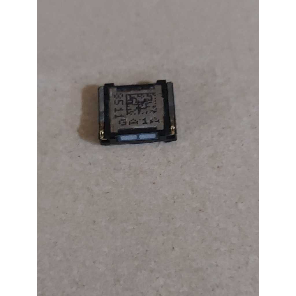 Speaker telpon atas Redmi Note 8 Ori Copotan