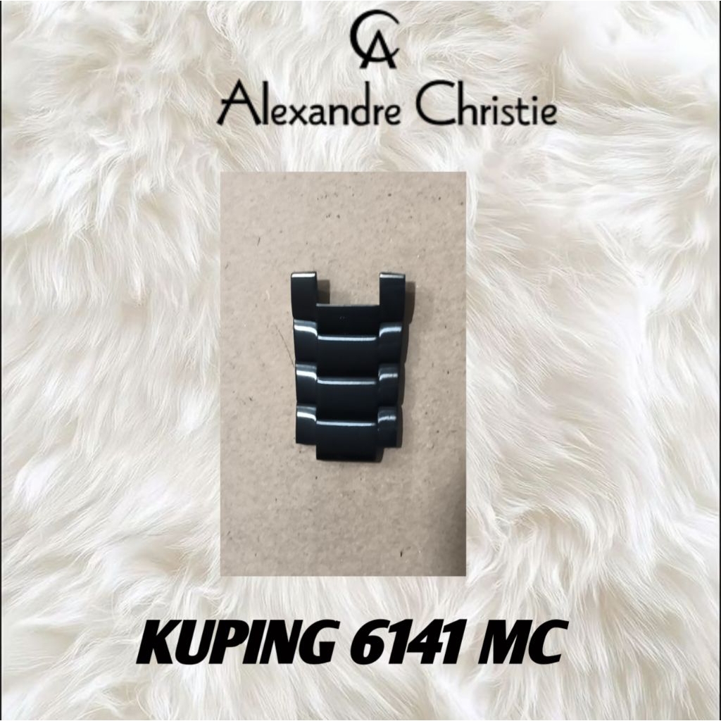 kuping 6141 mc