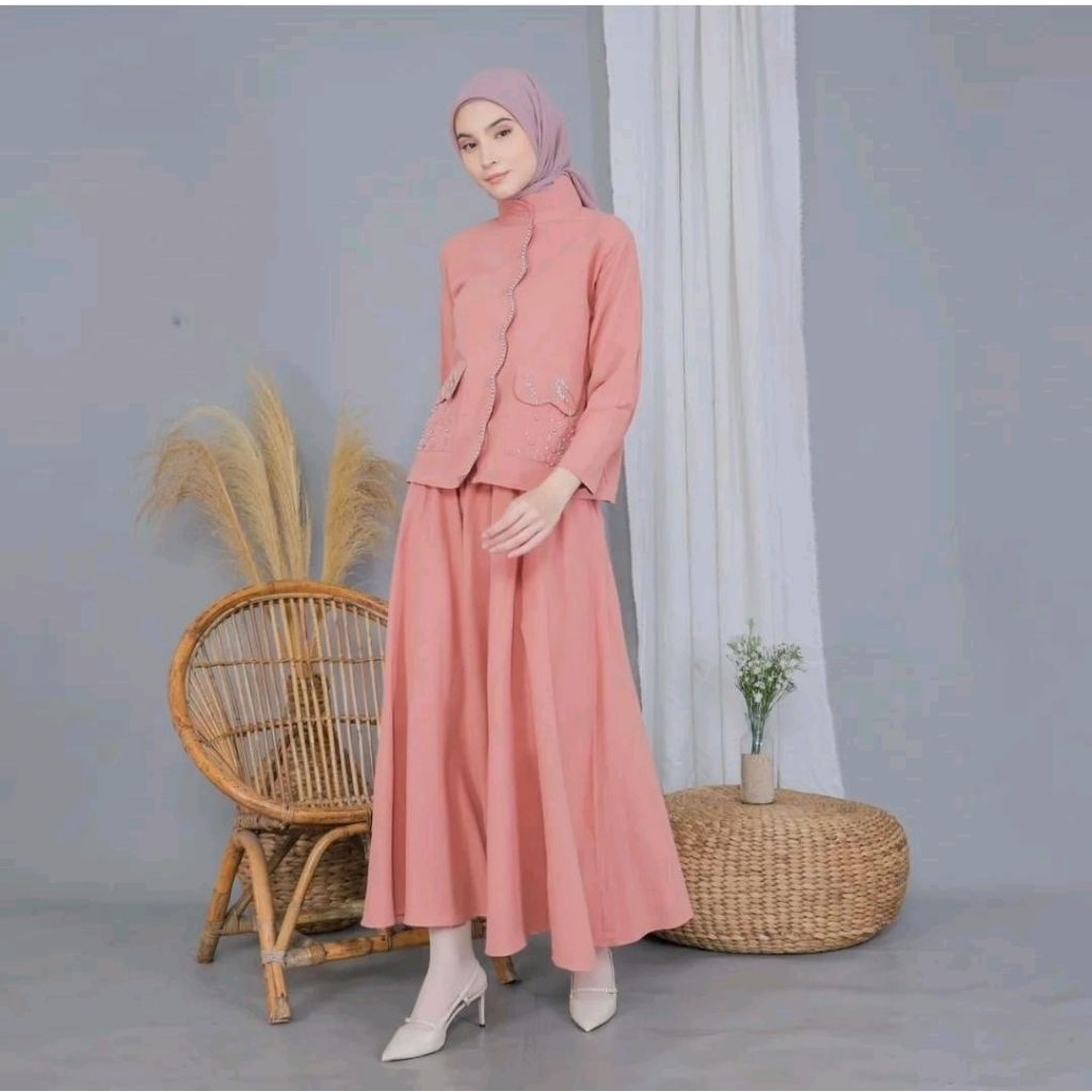 preloved set rok yarashima