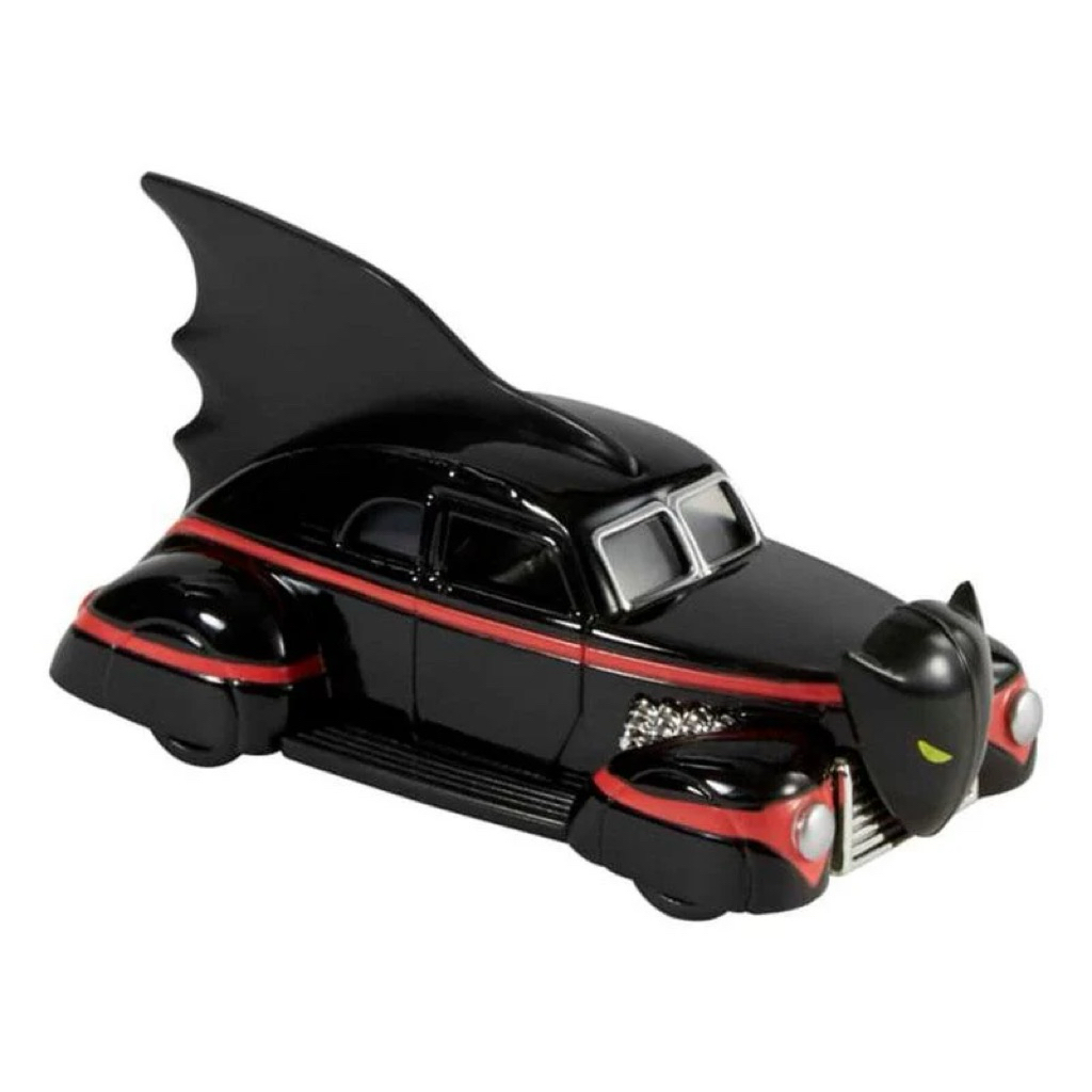 Hot Wheels 1:50 1940 Batmobile