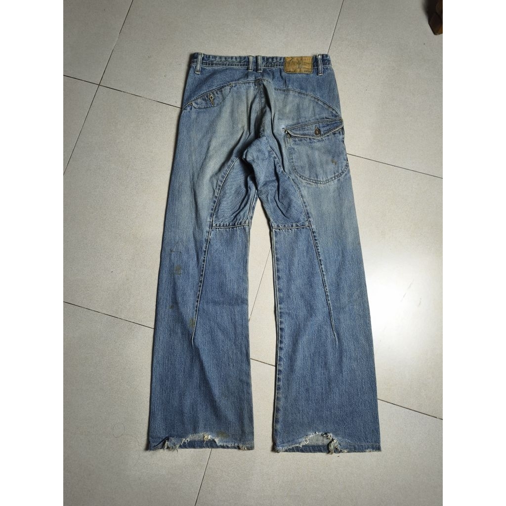 Vintage Diesel Jeans