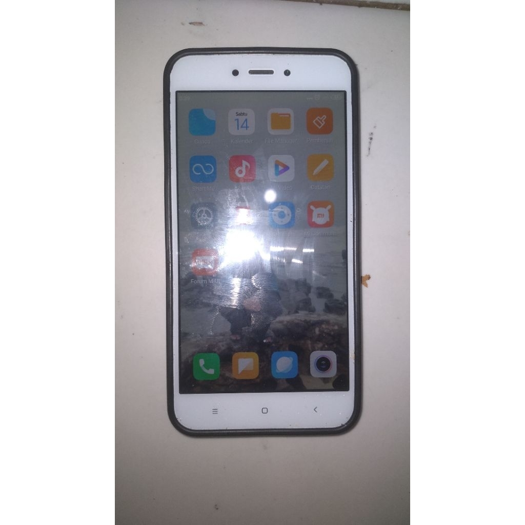 Redmi5a/second/normal