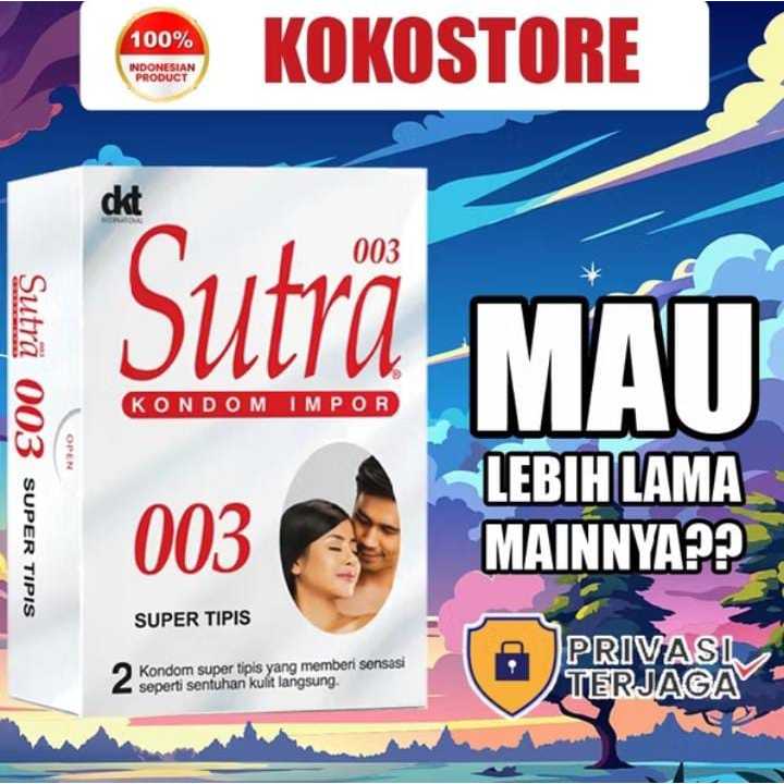 PESAN promossi///RAHASIA 100% AMAN Kondom FIESTA MaxDotted Strawberry Party Pack Ultra Tipis Kualita