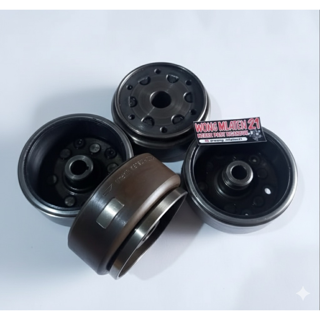 magnit tiger revo original mahnet tirev 2000 lama lawas ori tirev tilam tilas magnet