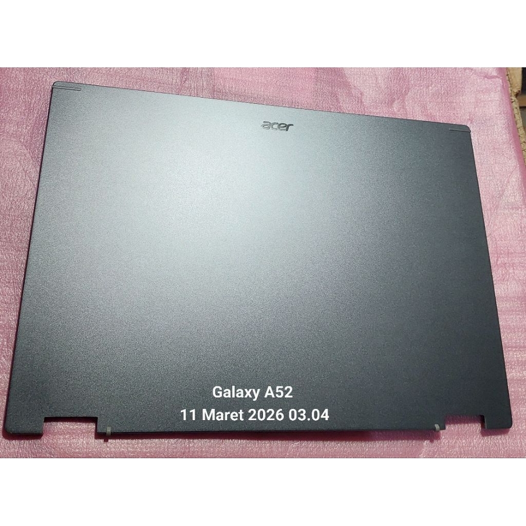 Casing Case Cover LCS Laptop Acer Spin 14 ASP14-51MTN-351C Original