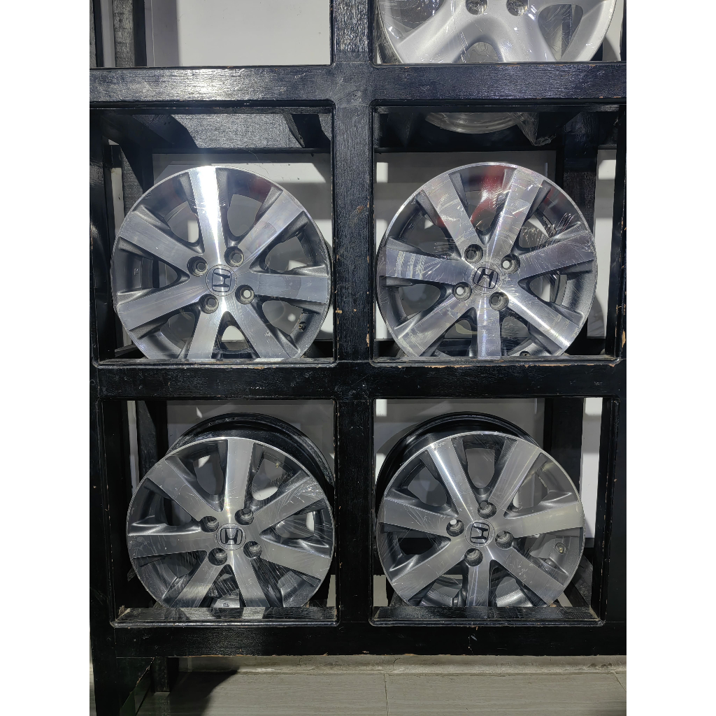 Velg Honda Freed Original Copotan Ring 15