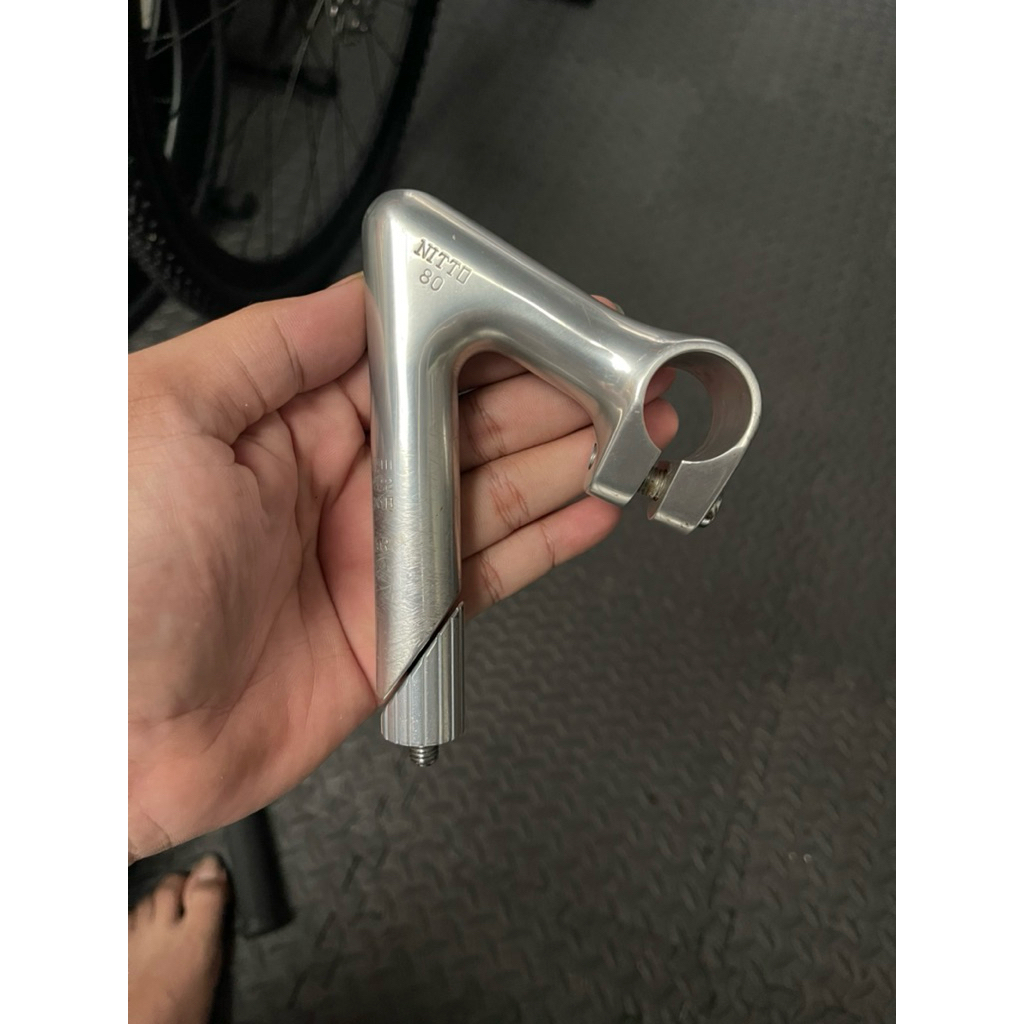 Stem nitto 80 njs