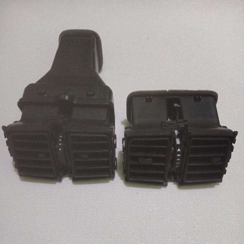 KISI KISI AC MOBIL TOYOTA YARIS CROSS ORIGINAL
