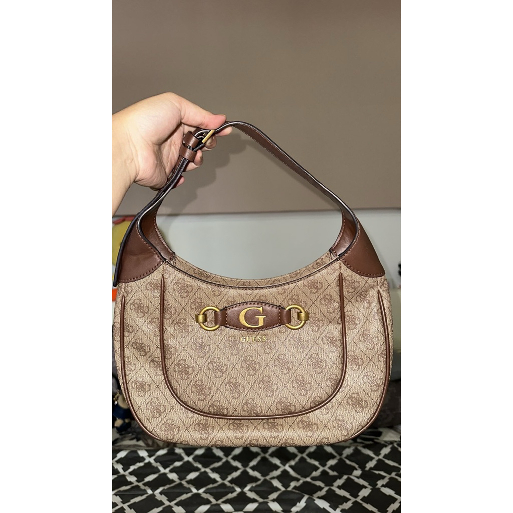 Guess (preloved bag)