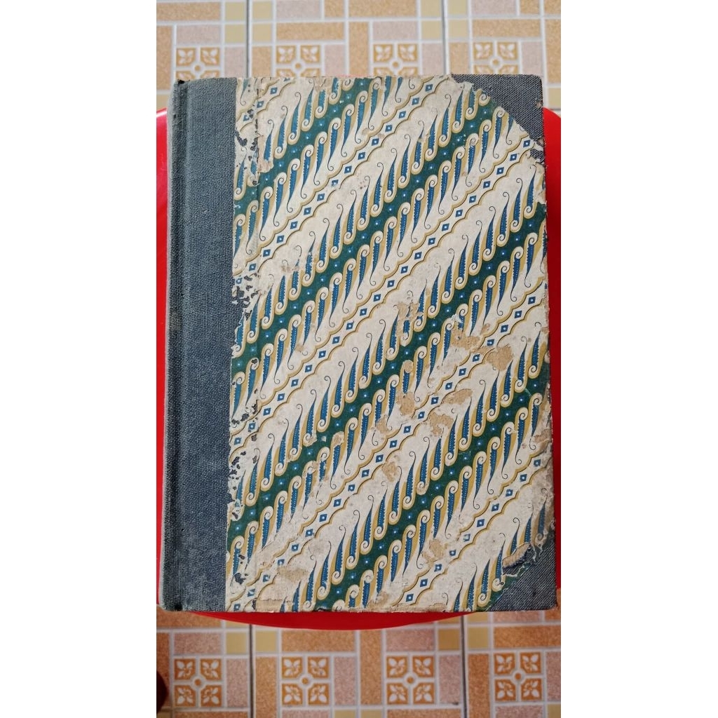 Bundel Majalah Semangat 1974 & 75