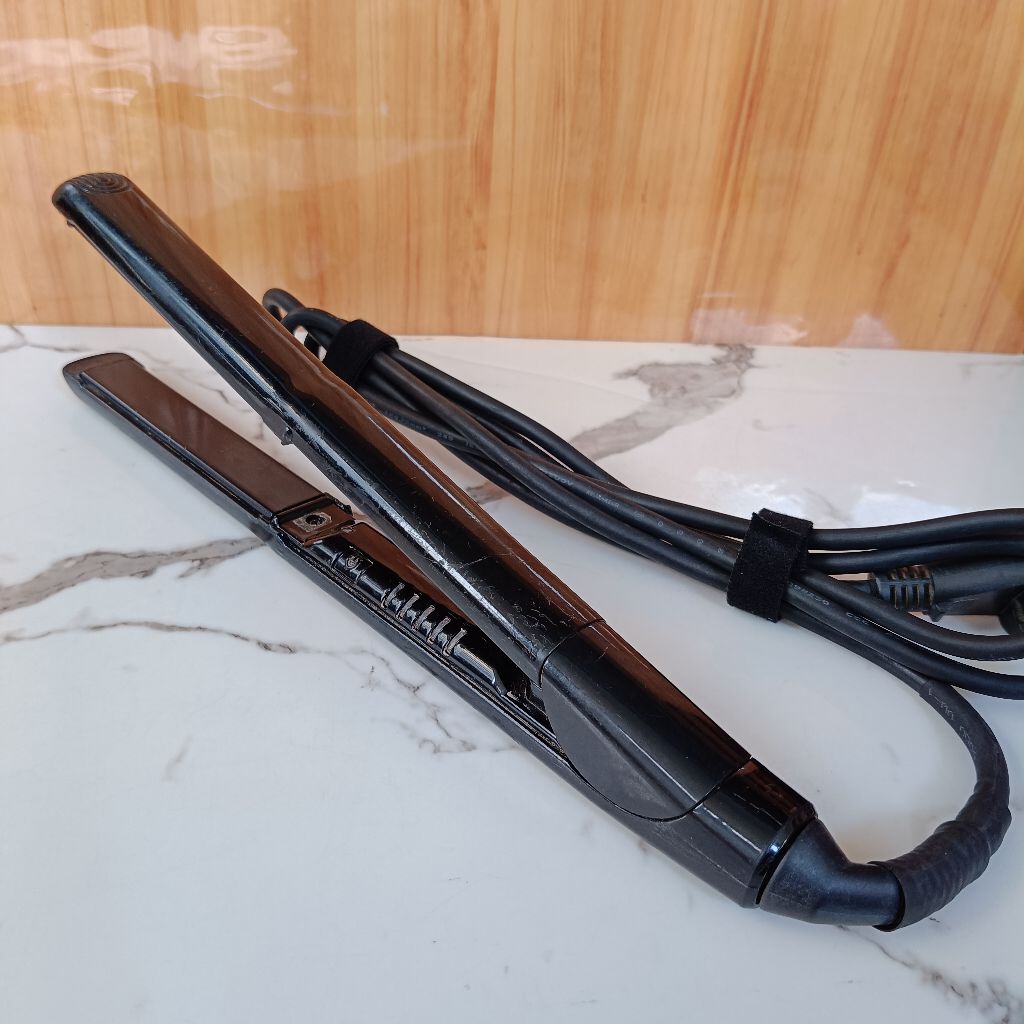 catokan smoothing mideas F601HA