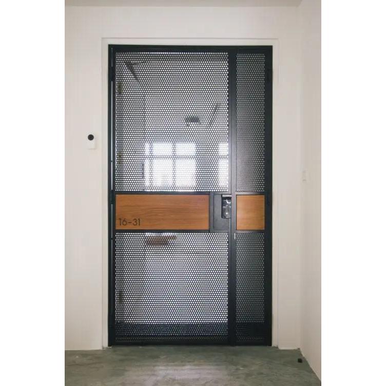 Tralis Pintu Model Terbaru – Rumah Aman & Stylish